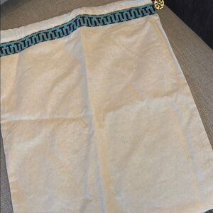 Set of 4 - Tory Burch Dust bag for shoes